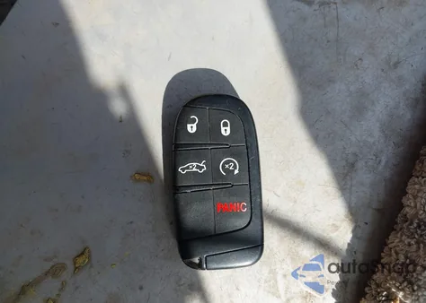 2016 Dodge Challenger R/T from USA, damaged, VIN 2C3CDZBT2GH120003